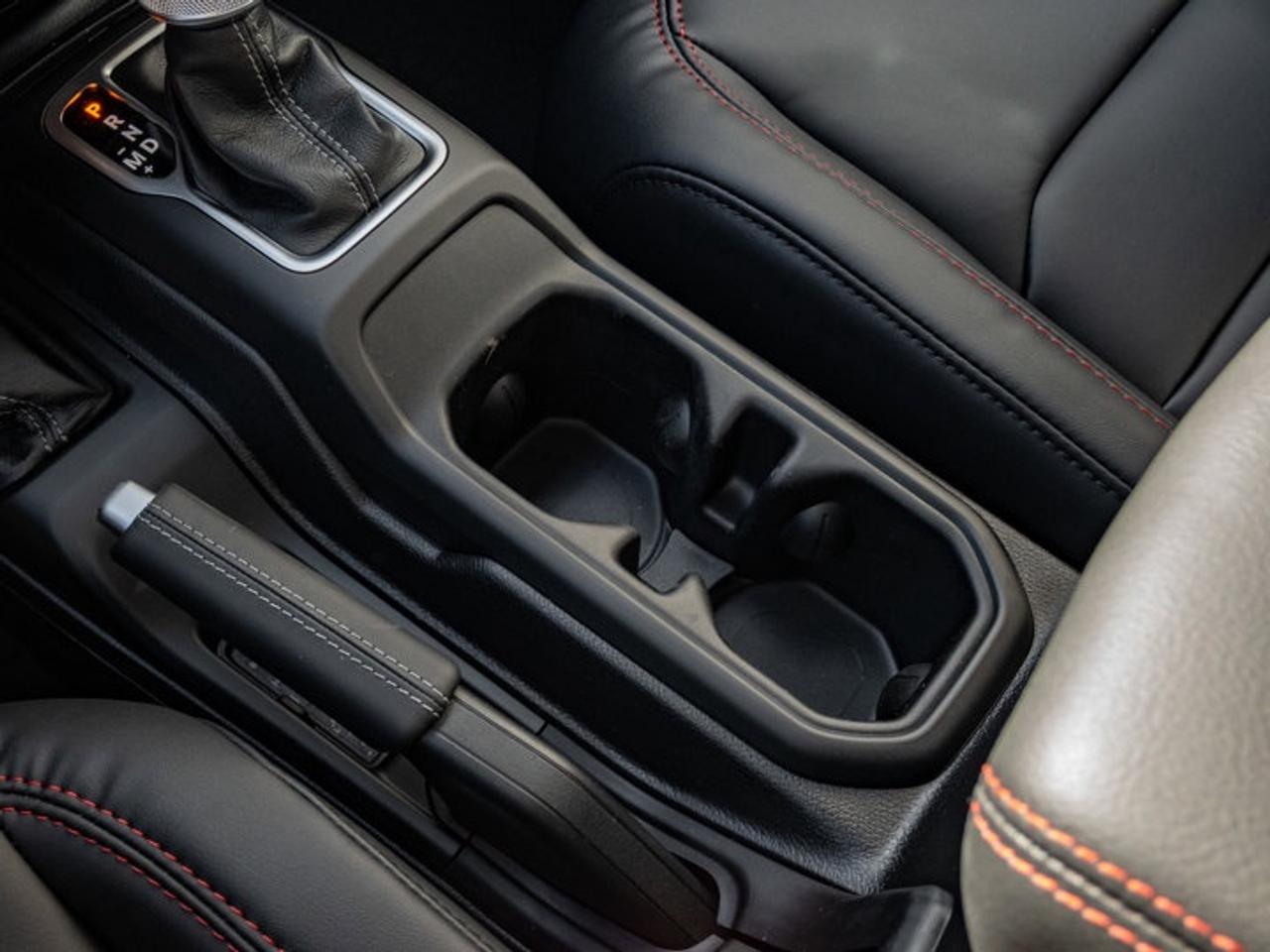 2026 Jeep Wrangler Moab 392 Photo