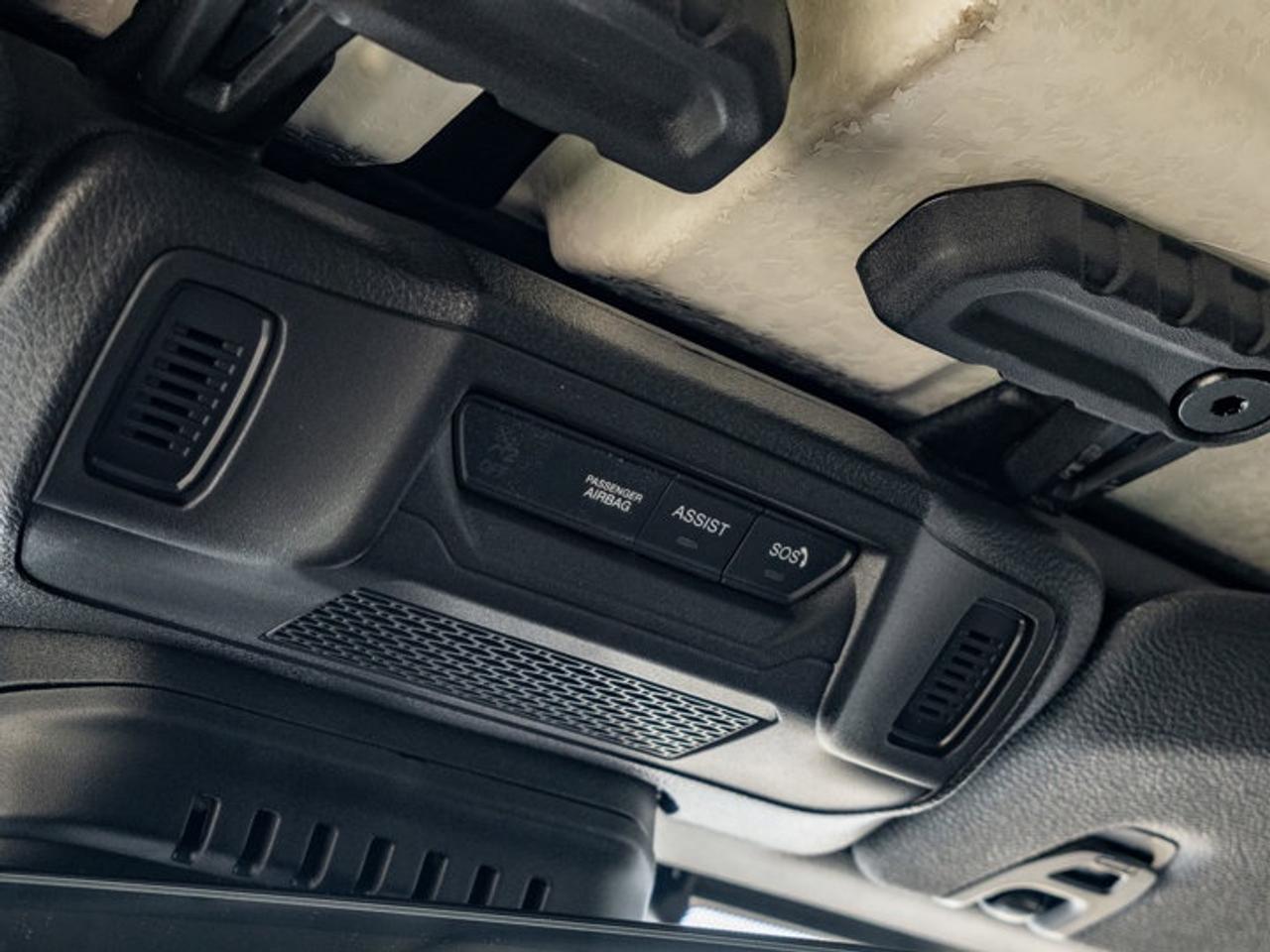 2026 Jeep Wrangler Moab 392 Photo