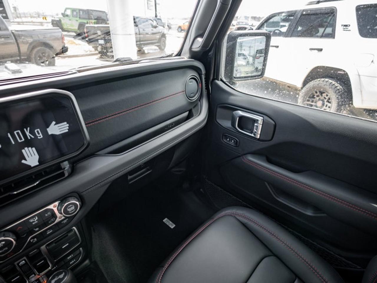 2026 Jeep Wrangler Moab 392 Photo