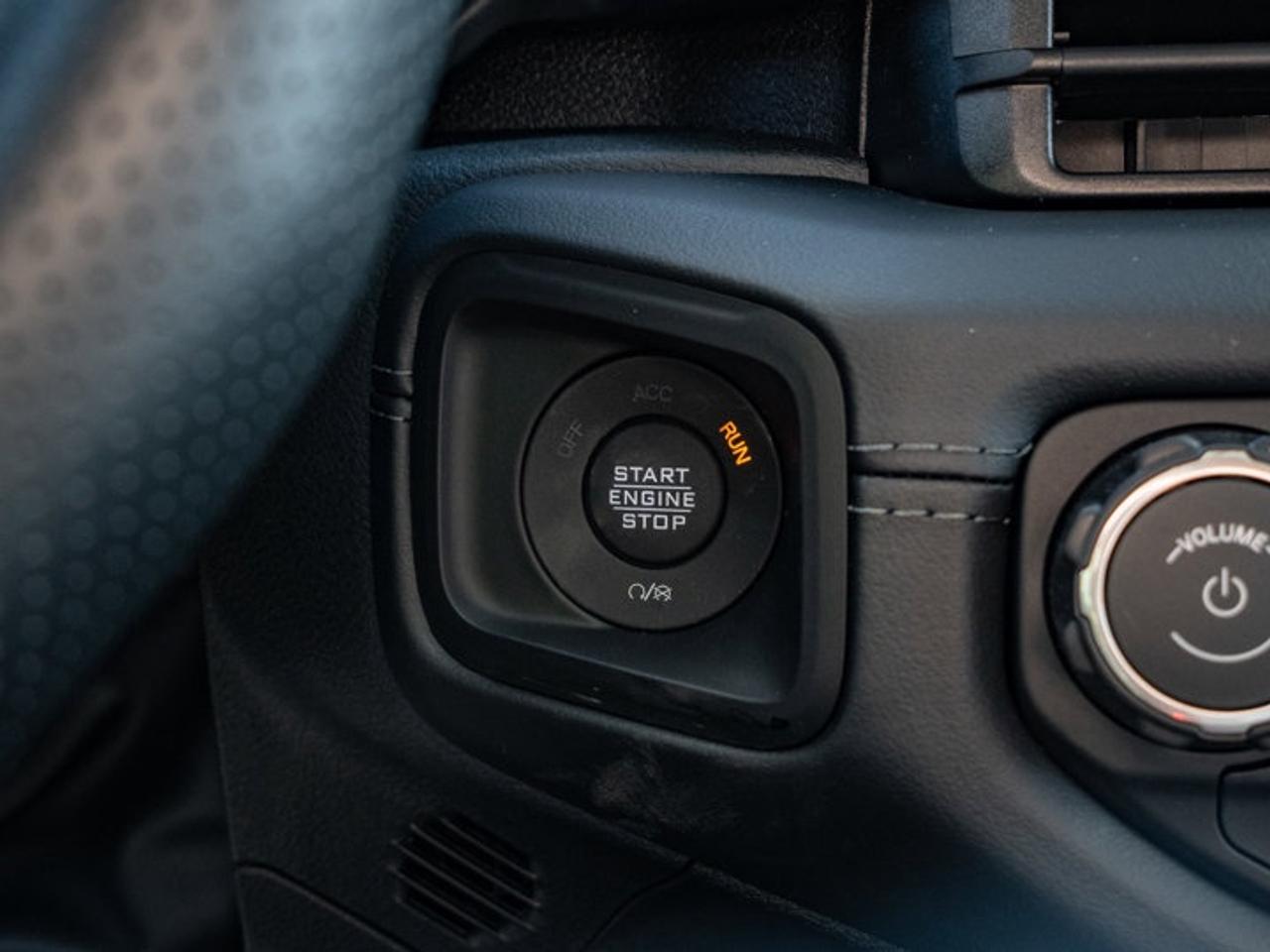 2026 Jeep Wrangler Moab 392 Photo