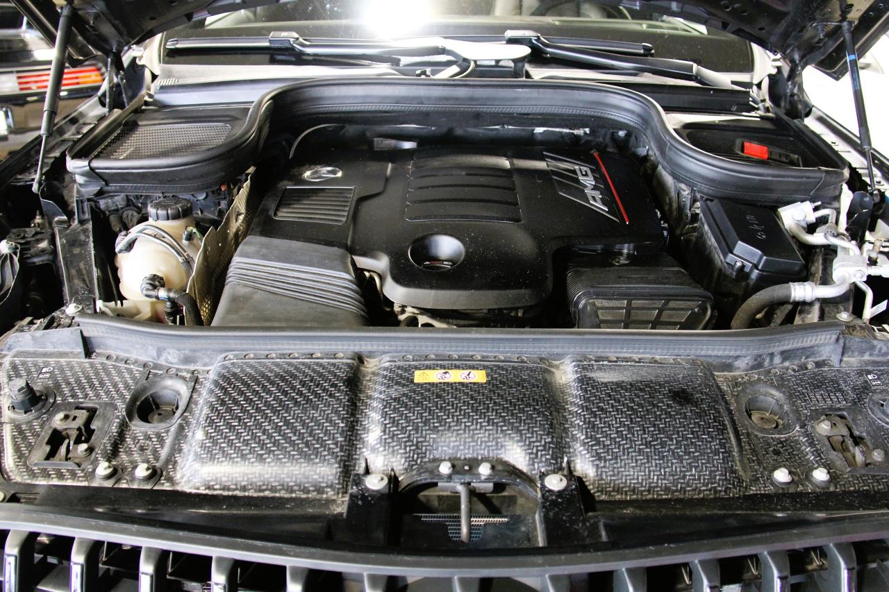 2022 Mercedes-Benz GLE AMG GLE 53 Photo