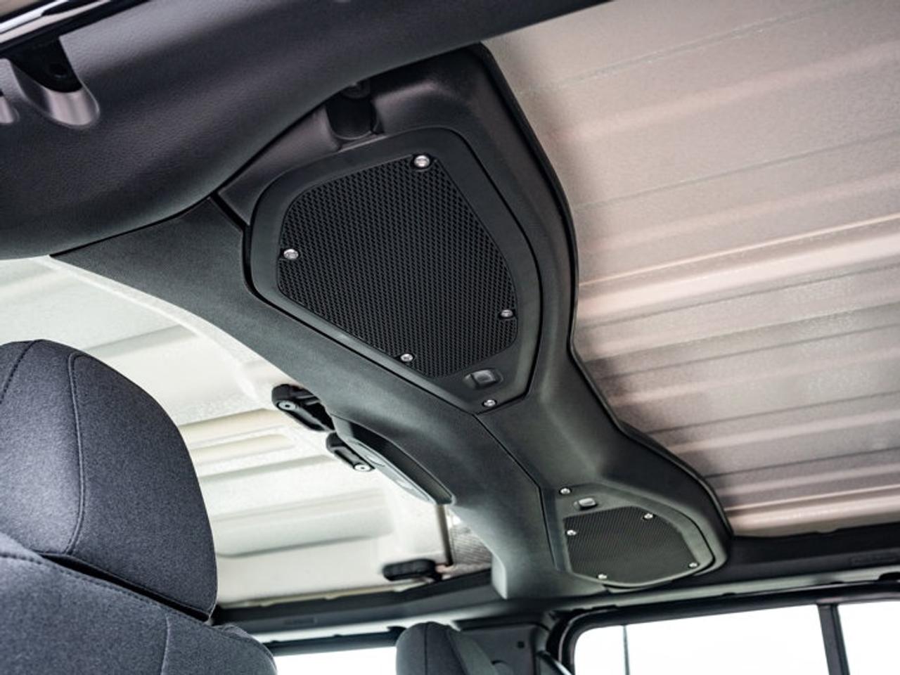 2026 Jeep Wrangler Sport S Photo