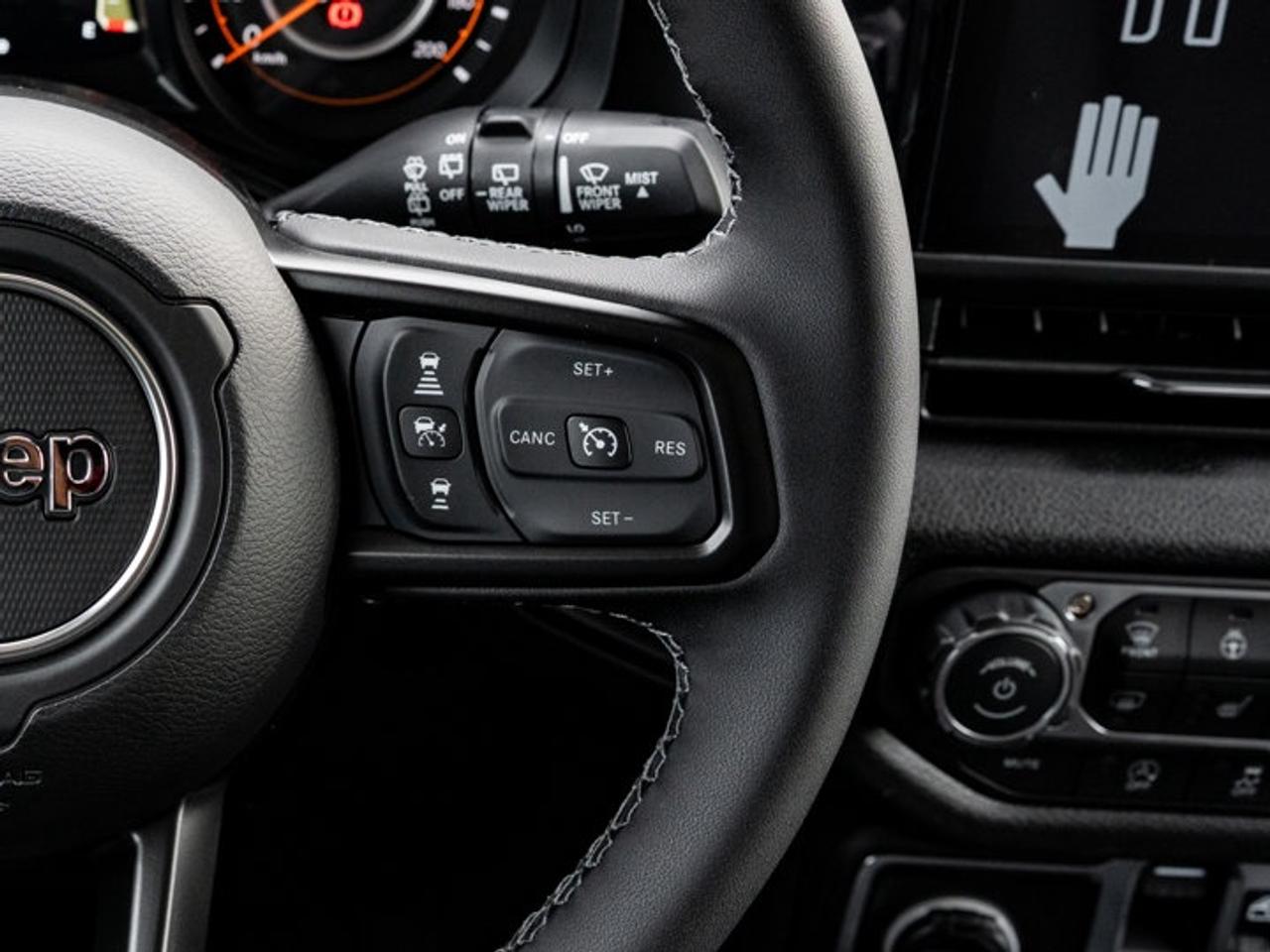 2026 Jeep Wrangler Sport S Photo