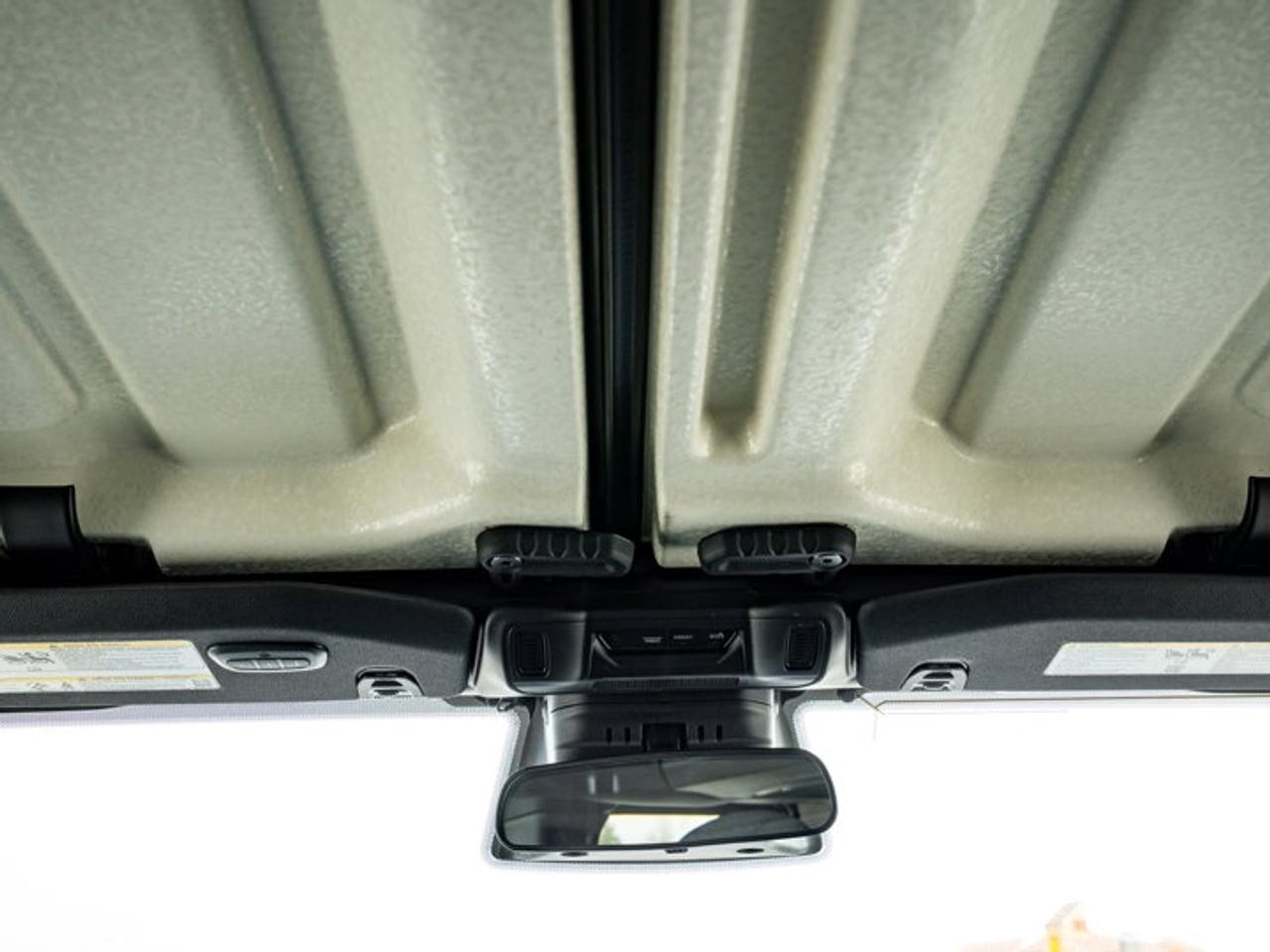 2026 Jeep Wrangler Sport S Photo