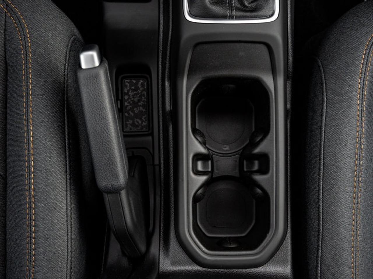 2026 Jeep Wrangler Sport S Photo