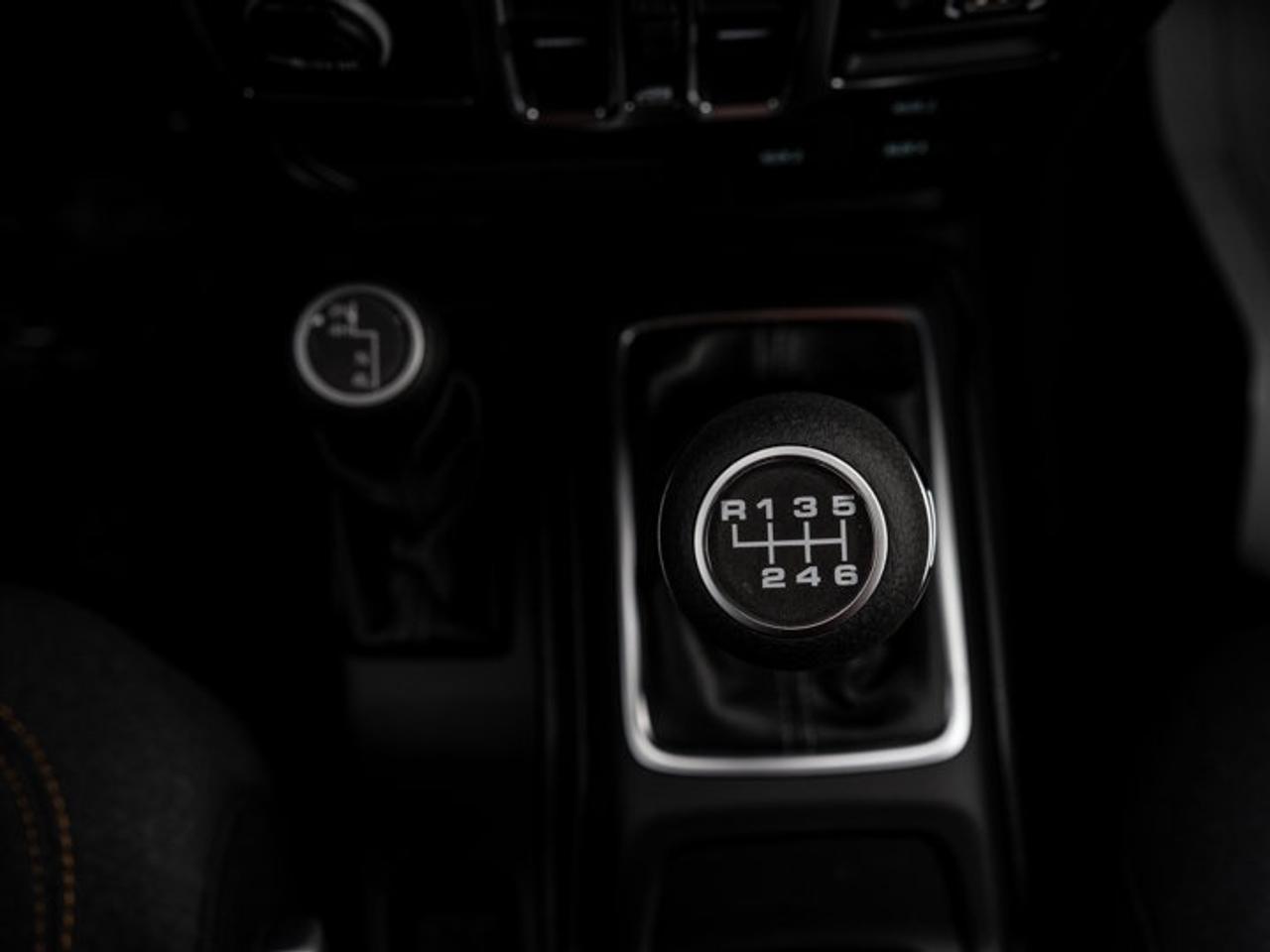 2026 Jeep Wrangler Sport S Photo