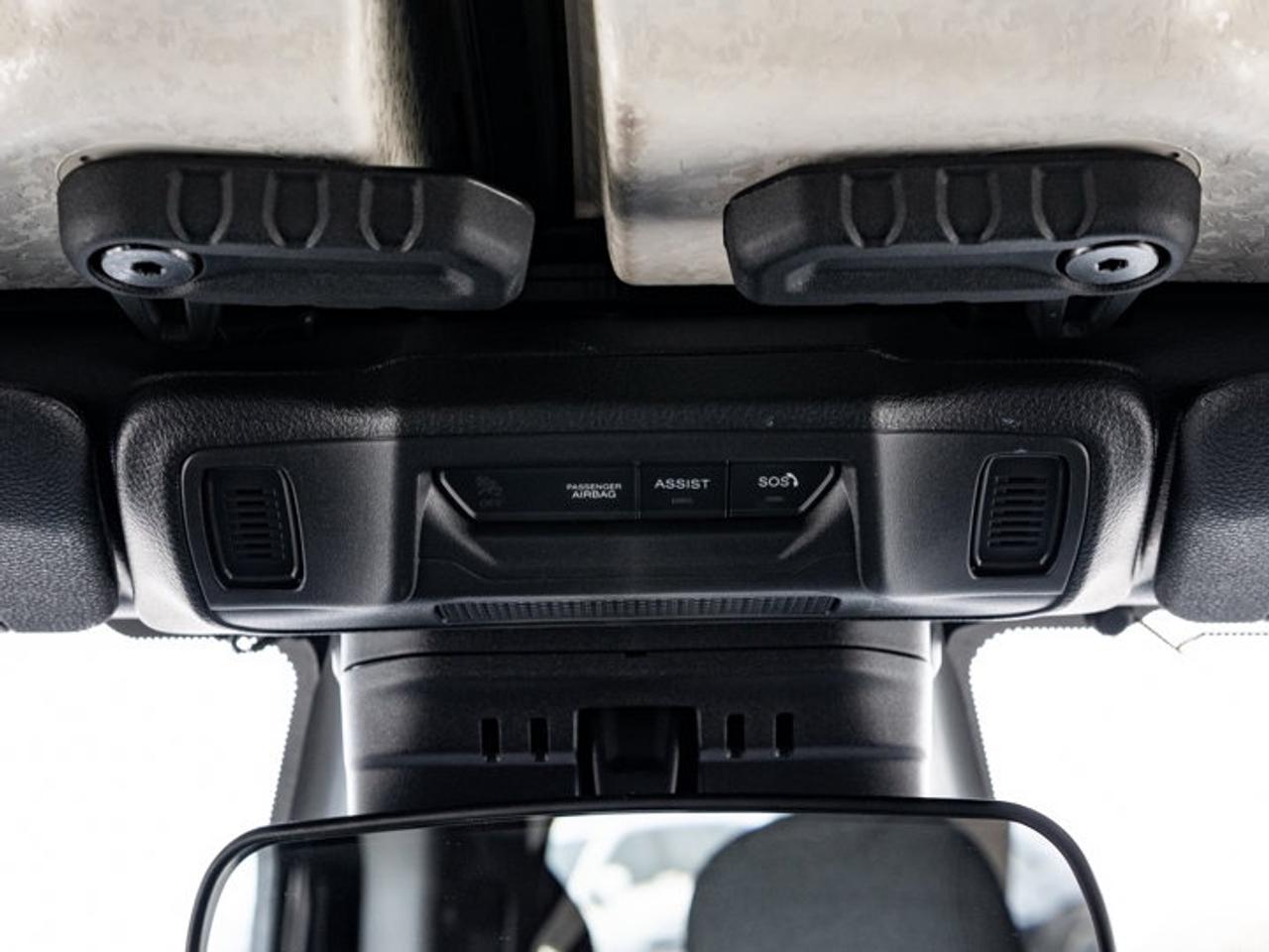 2026 Jeep Wrangler Sport S Photo