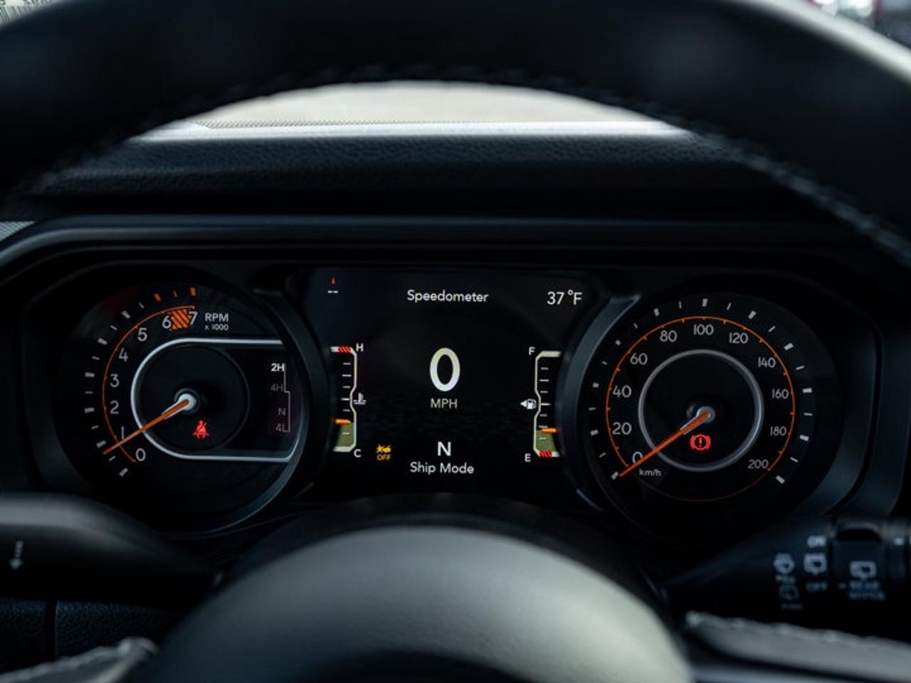 2026 Jeep Wrangler Sport S Photo3