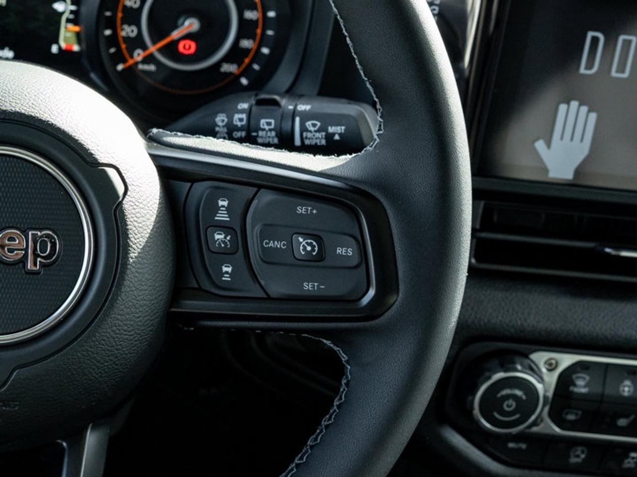 2026 Jeep Wrangler Sport S Photo