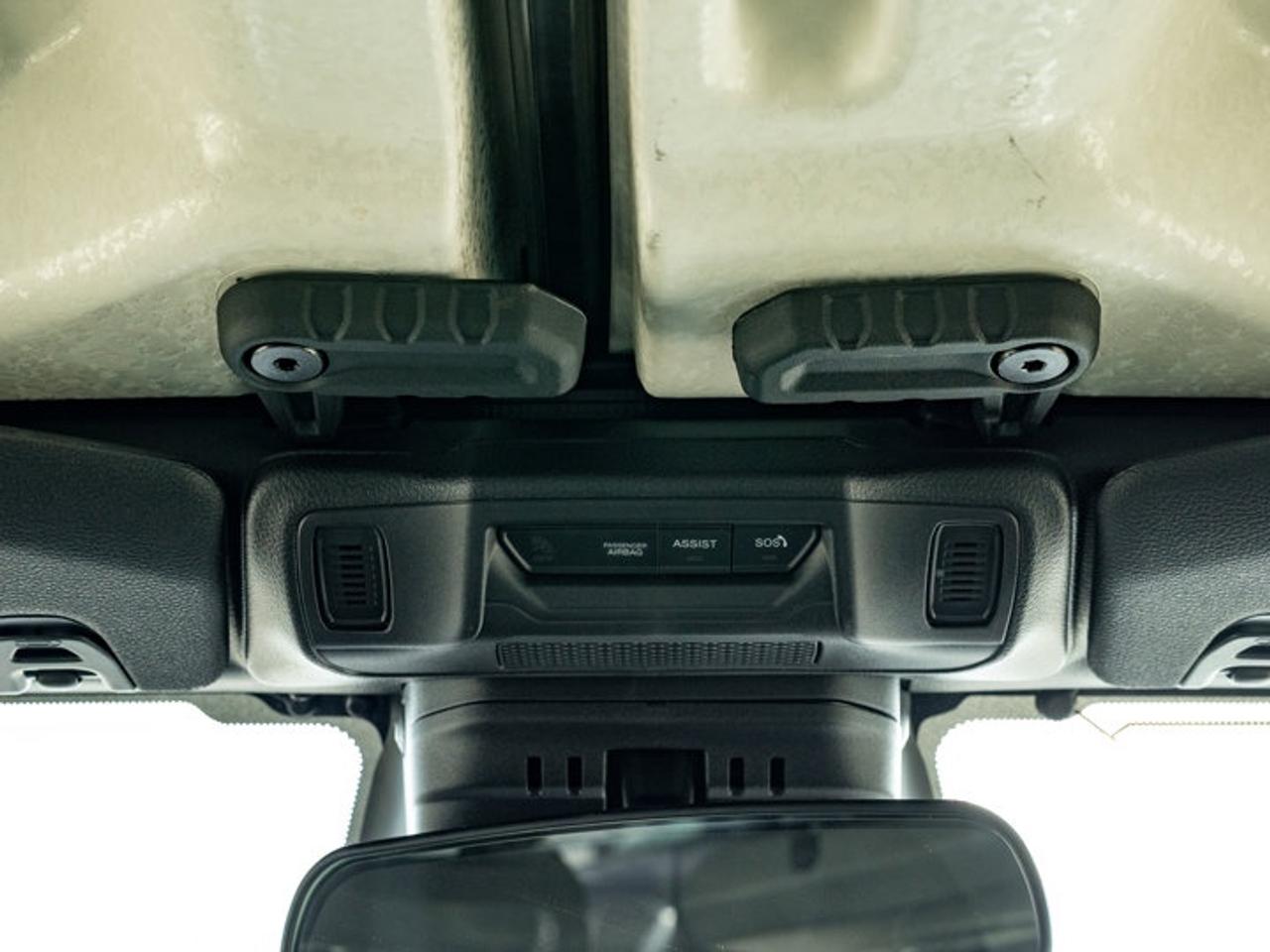 2026 Jeep Wrangler Sport S Photo