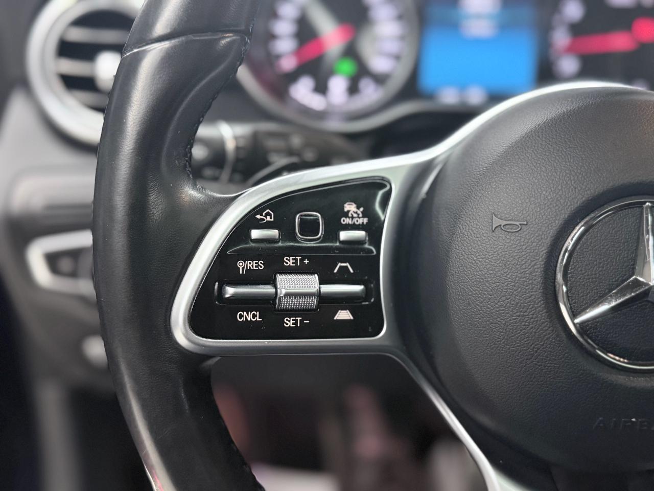 2021 Mercedes-Benz GLC 300 AMG PKG|NAV|CARPLAY|360CAM|BSM|FCW|LKA|PANO| Photo