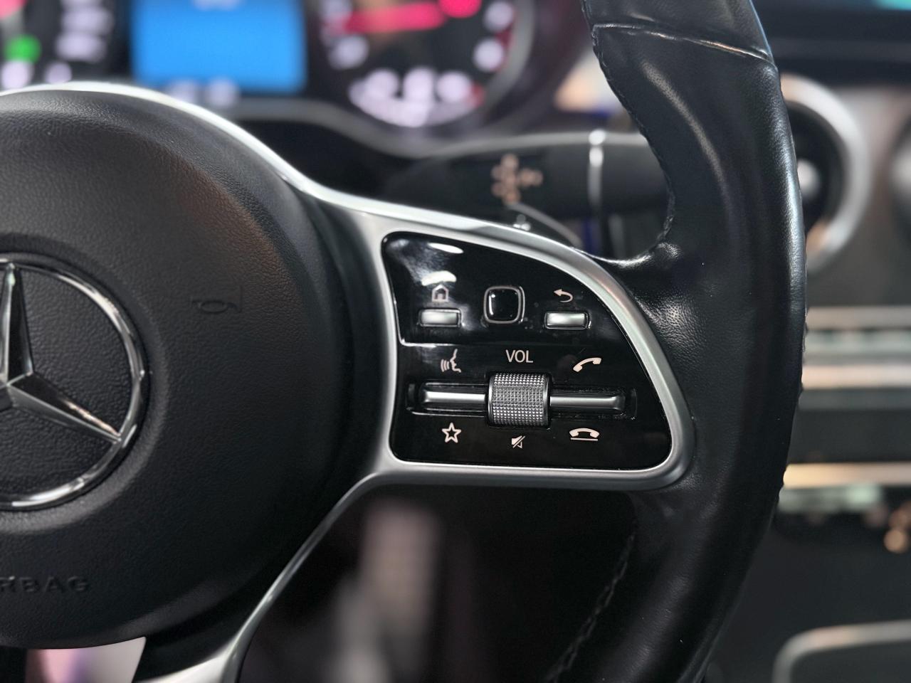 2021 Mercedes-Benz GLC 300 AMG PKG|NAV|CARPLAY|360CAM|BSM|FCW|LKA|PANO| Photo