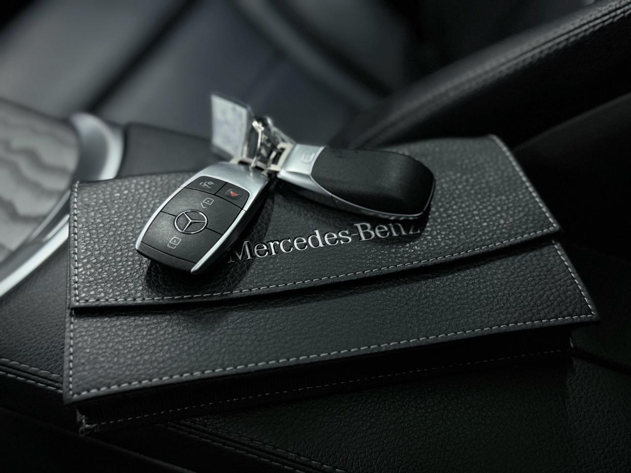 2021 Mercedes-Benz GLC 300 AMG PKG|NAV|CARPLAY|360CAM|BSM|FCW|LKA|PANO| Photo