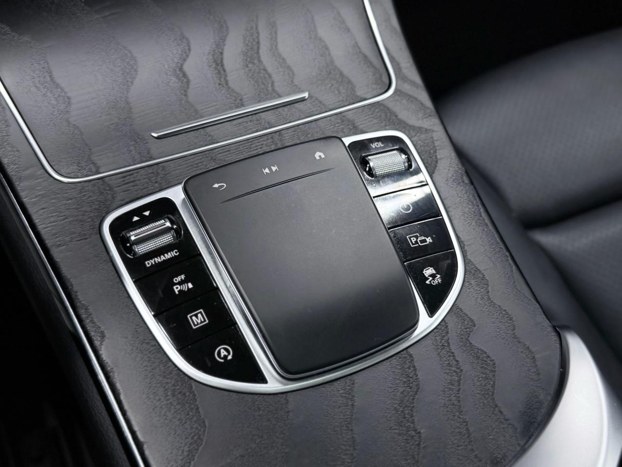 2021 Mercedes-Benz GLC 300 AMG PKG|NAV|CARPLAY|360CAM|BSM|FCW|LKA|PANO| Photo