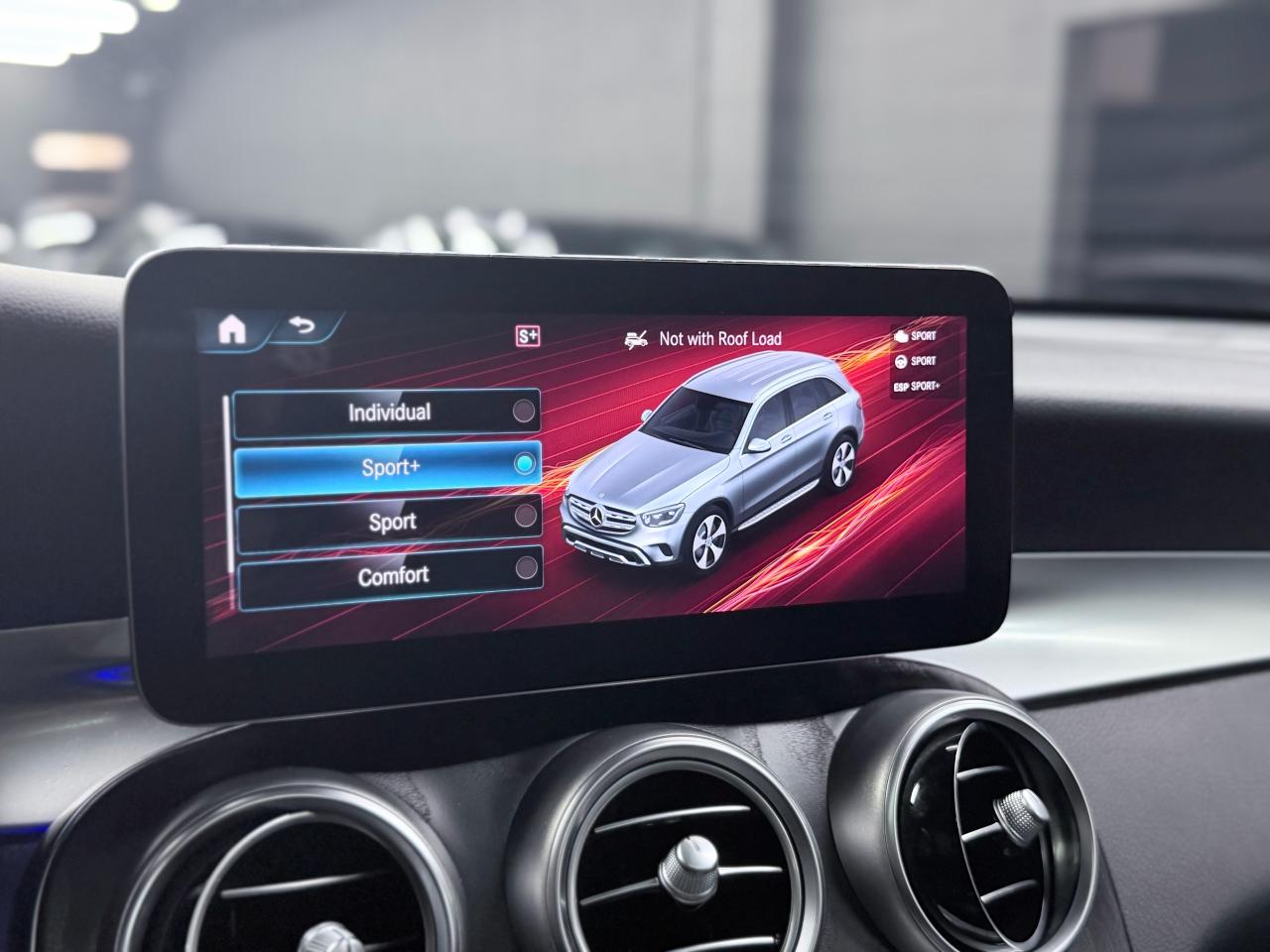 2021 Mercedes-Benz GLC 300 AMG PKG|NAV|CARPLAY|360CAM|BSM|FCW|LKA|PANO| Photo