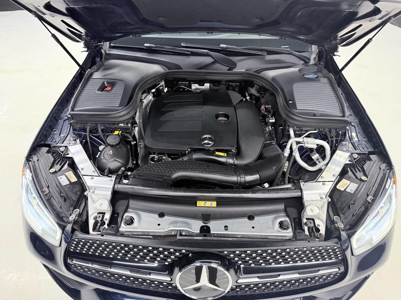 2021 Mercedes-Benz GLC 300 AMG PKG|NAV|CARPLAY|360CAM|BSM|FCW|LKA|PANO| Photo