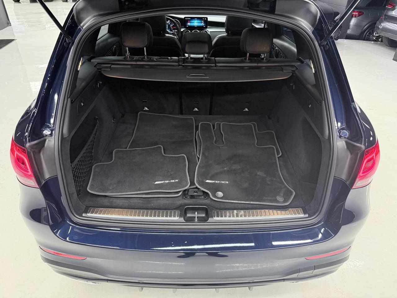 2021 Mercedes-Benz GLC 300 AMG PKG|NAV|CARPLAY|360CAM|BSM|FCW|LKA|PANO| Photo