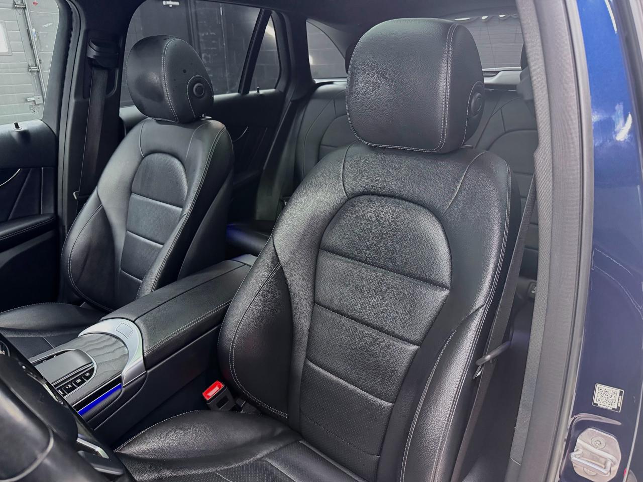 2021 Mercedes-Benz GLC 300 AMG PKG|NAV|CARPLAY|360CAM|BSM|FCW|LKA|PANO| Photo