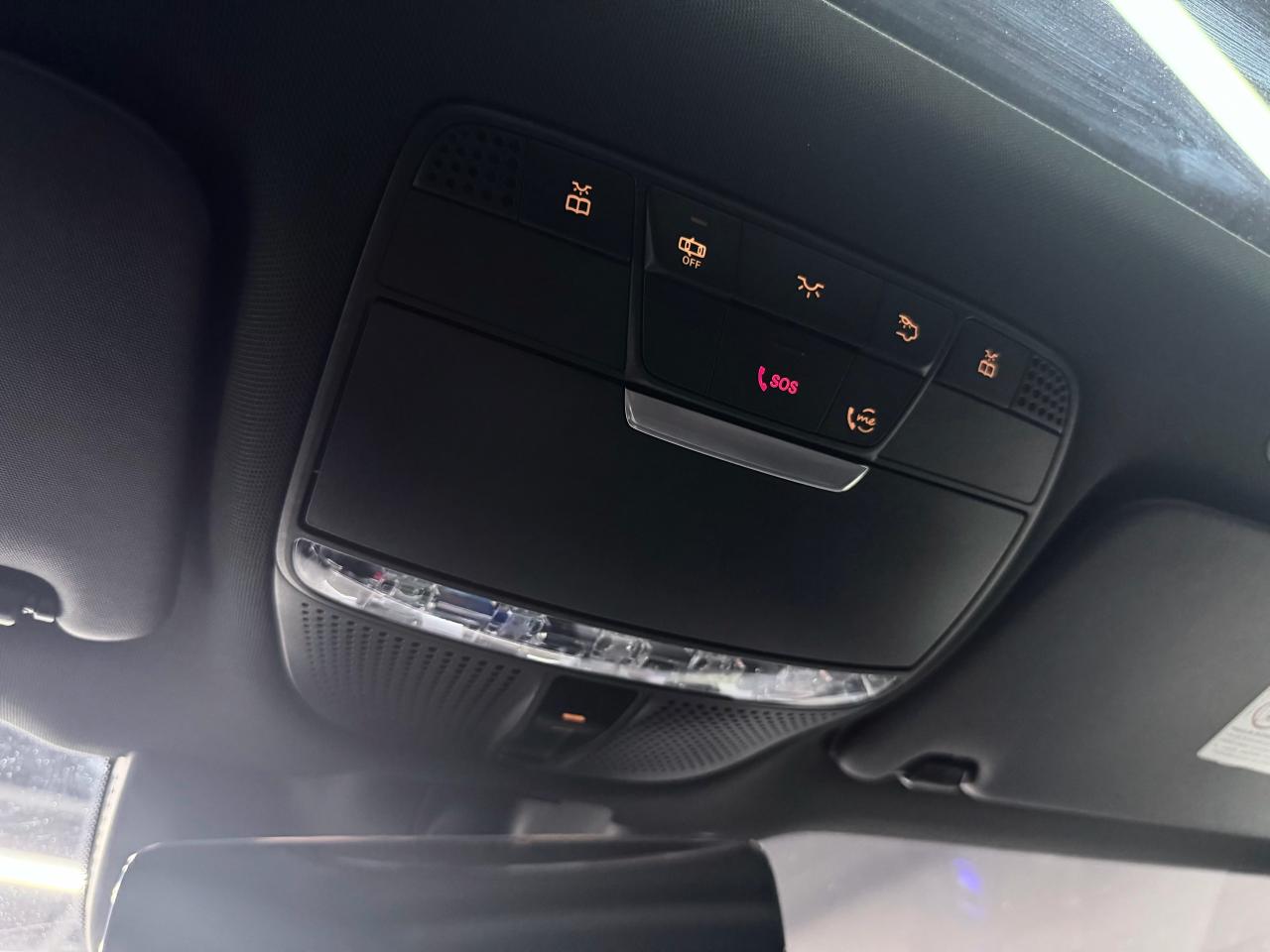 2021 Mercedes-Benz GLC 300 AMG PKG|NAV|CARPLAY|360CAM|BSM|FCW|LKA|PANO| Photo