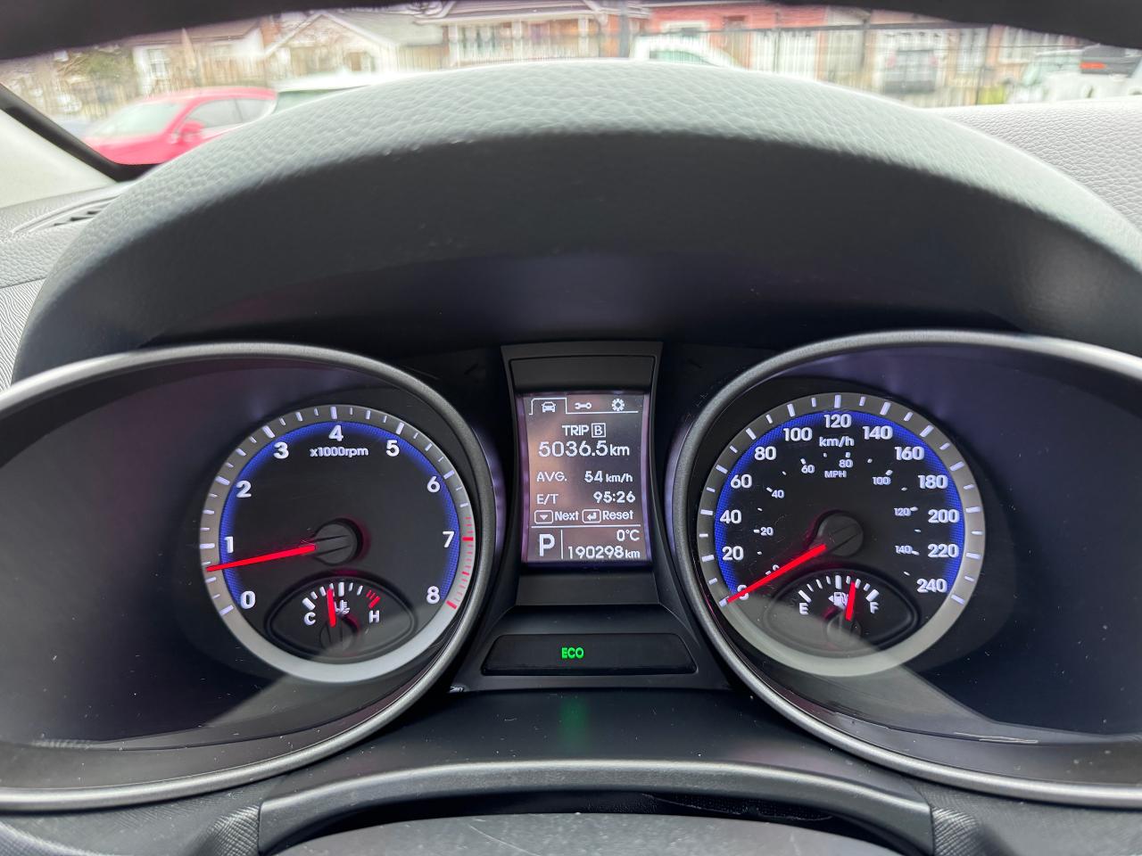 2016 Hyundai Santa Fe XL AWD 3.3L Luxury Adventure Ed | CERTIFED Photo