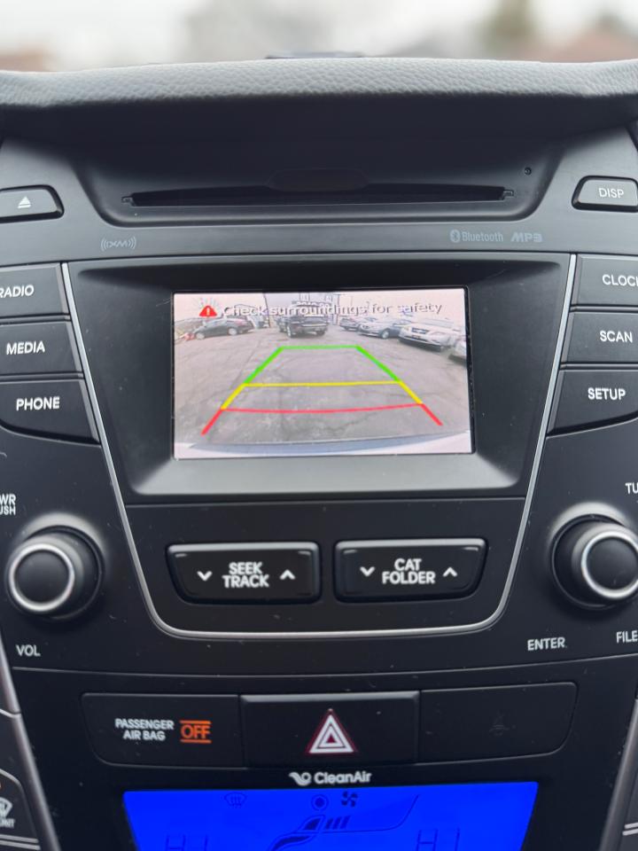 2016 Hyundai Santa Fe XL AWD 3.3L Luxury Adventure Ed | CERTIFED Photo