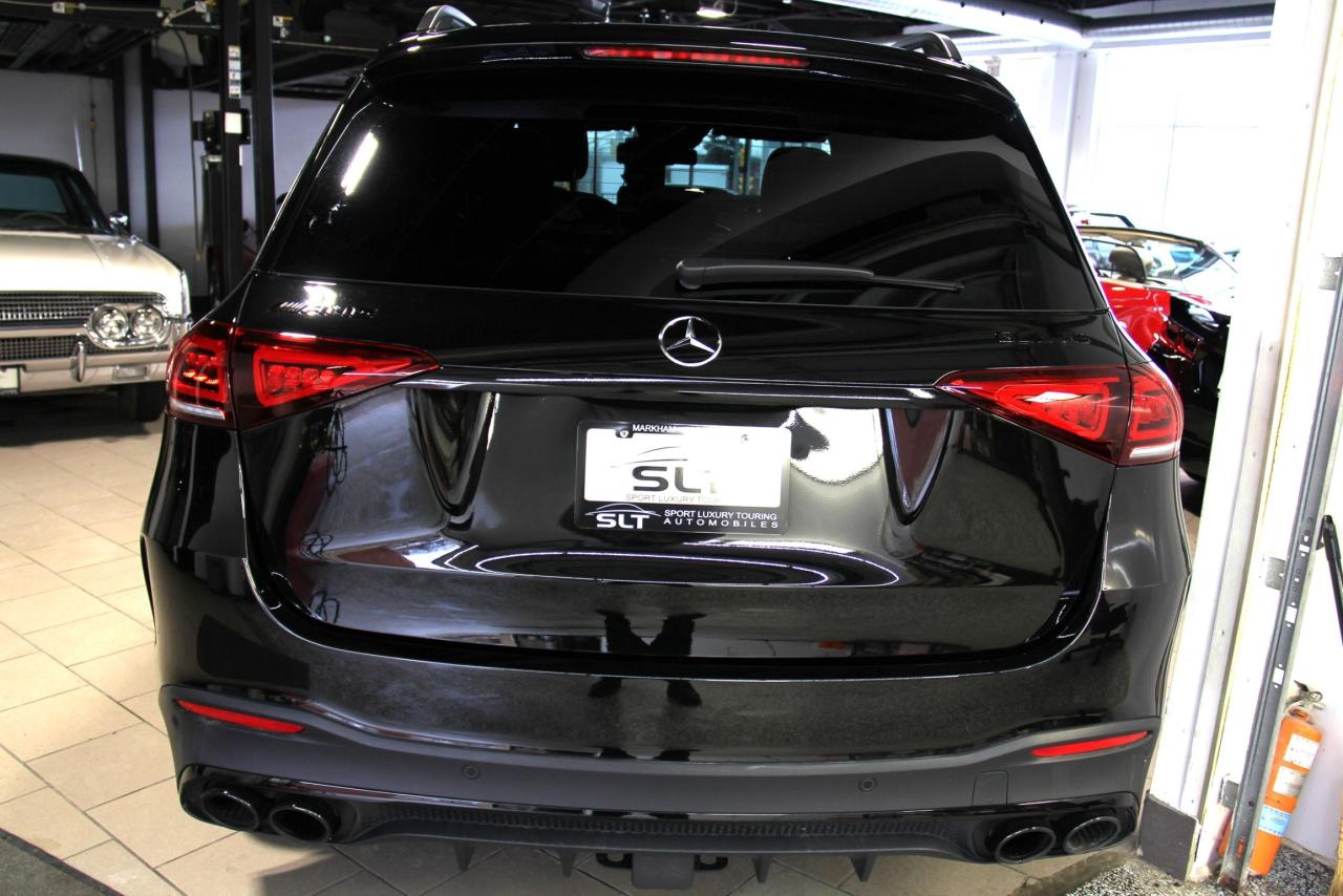 2022 Mercedes-Benz GLE AMG GLE 53 Photo