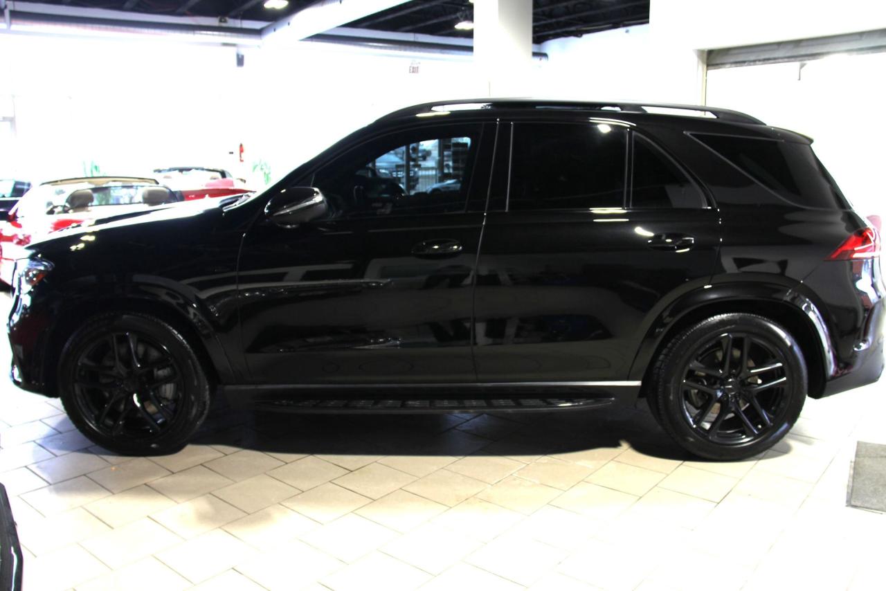 2022 Mercedes-Benz GLE AMG GLE 53 Photo