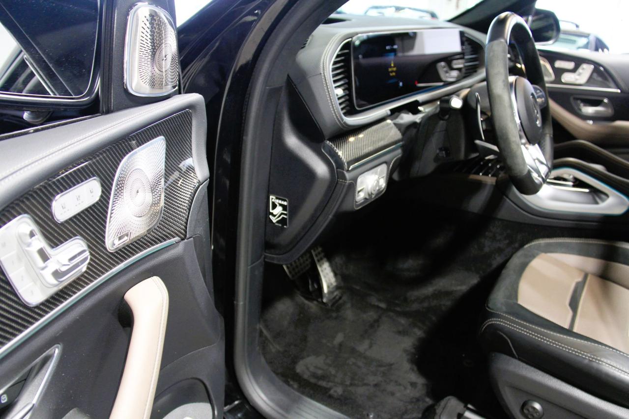 2022 Mercedes-Benz GLE AMG GLE 53 Photo