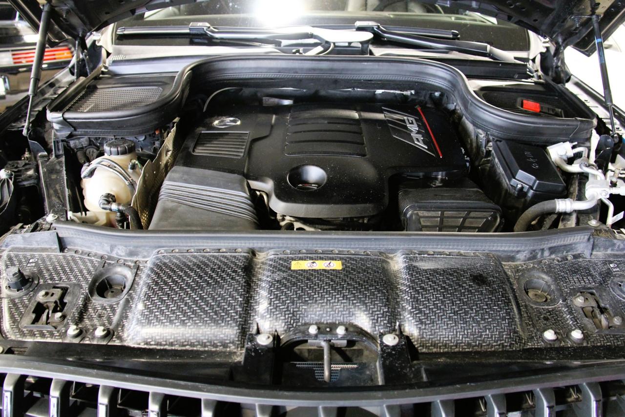 2022 Mercedes-Benz GLE AMG GLE 53 Photo