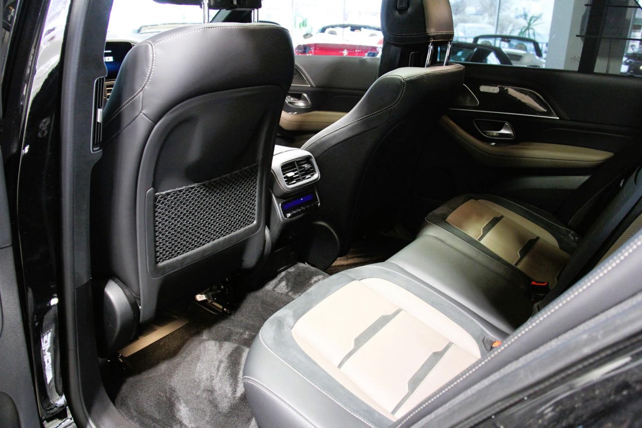 2022 Mercedes-Benz GLE AMG GLE 53 Photo