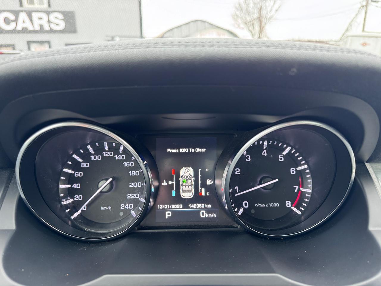 2015 Land Rover Range Rover Evoque Pure City | NO ACCIDENTS | CERTIFIED Photo