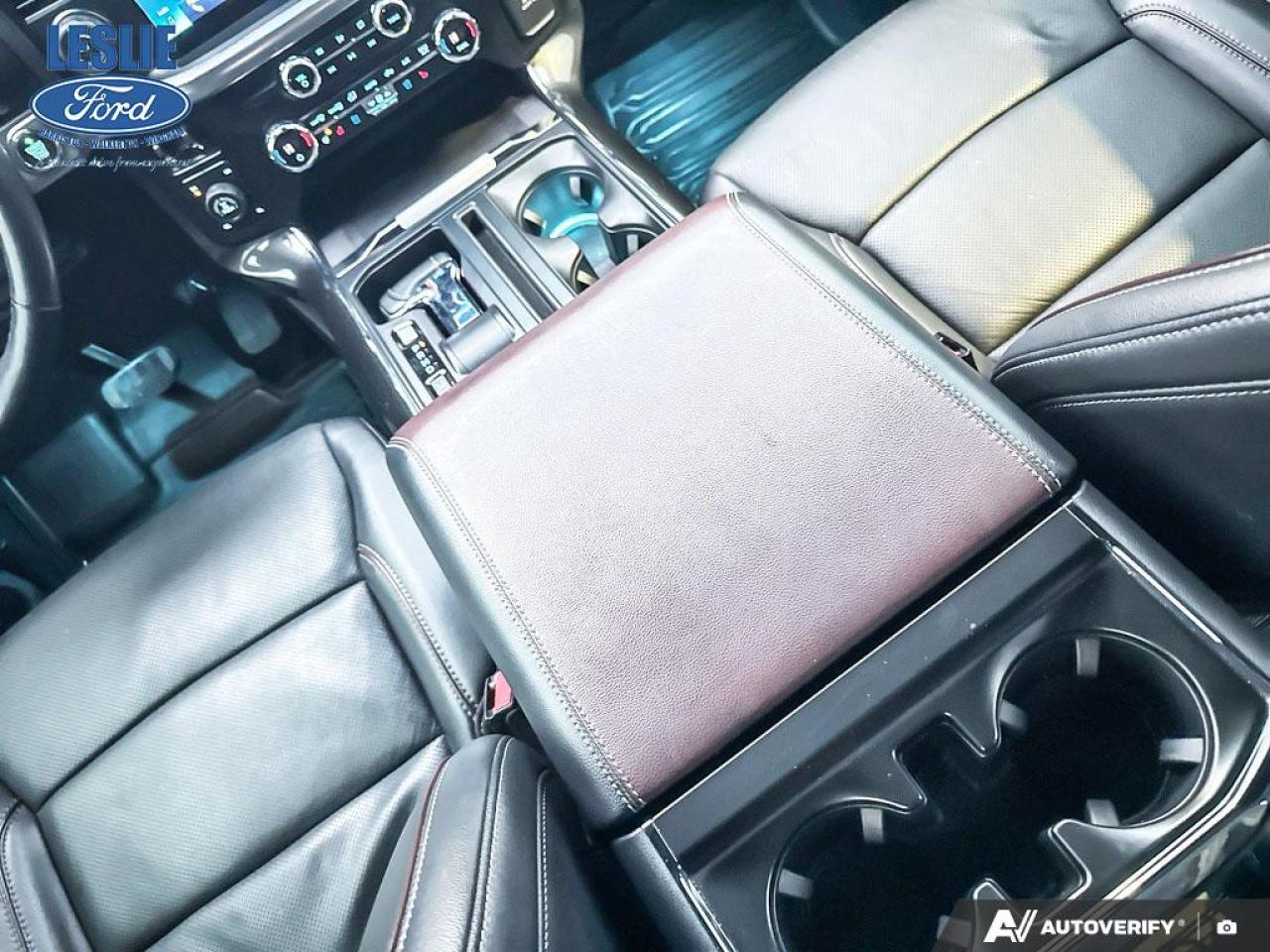 2021 Ford F-150 Lariat 4WD SuperCrew 5.5' Box Photo