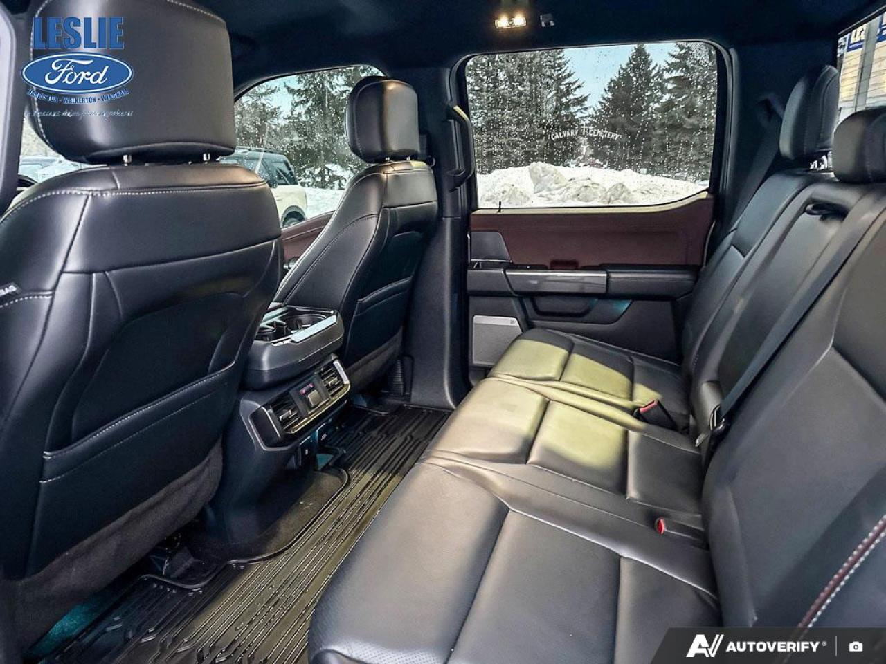 2021 Ford F-150 Lariat 4WD SuperCrew 5.5' Box Photo