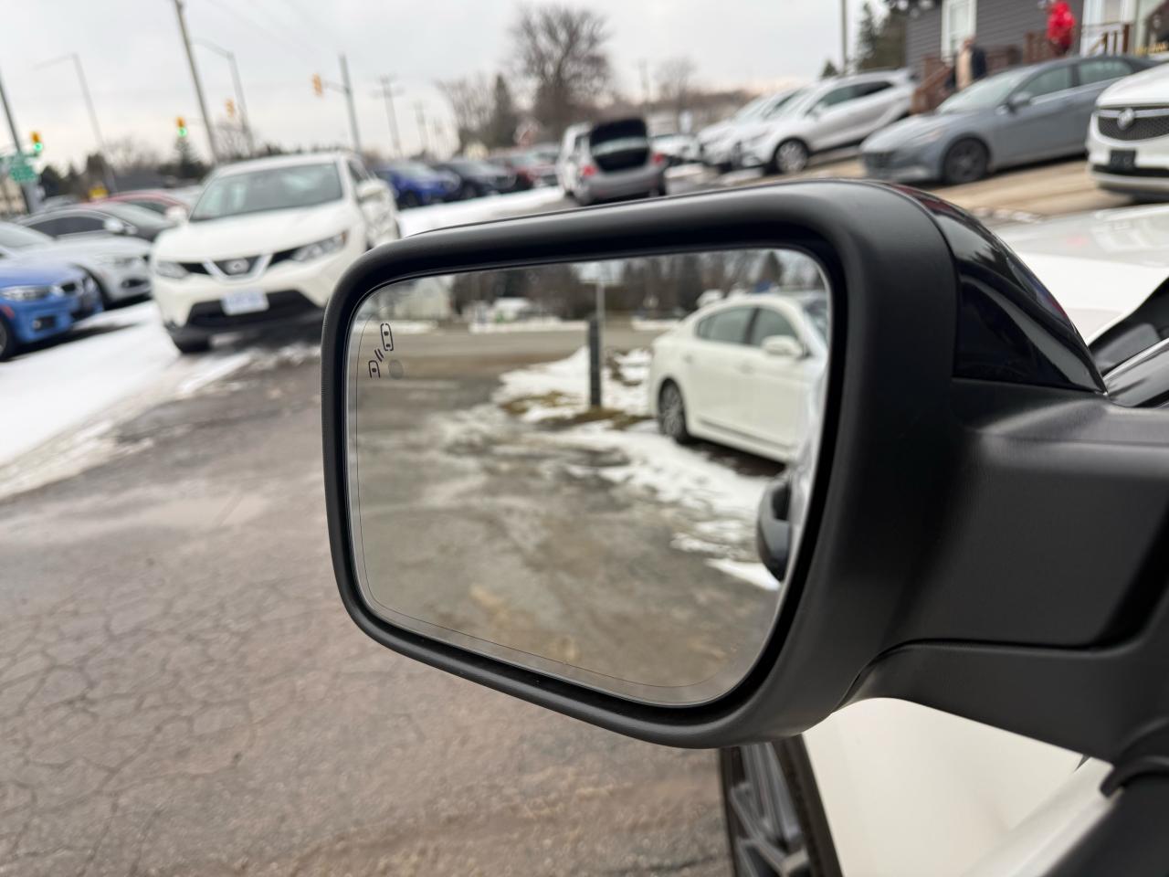 2017 Ford Explorer SPORT 4WD V6 3.5L Photo