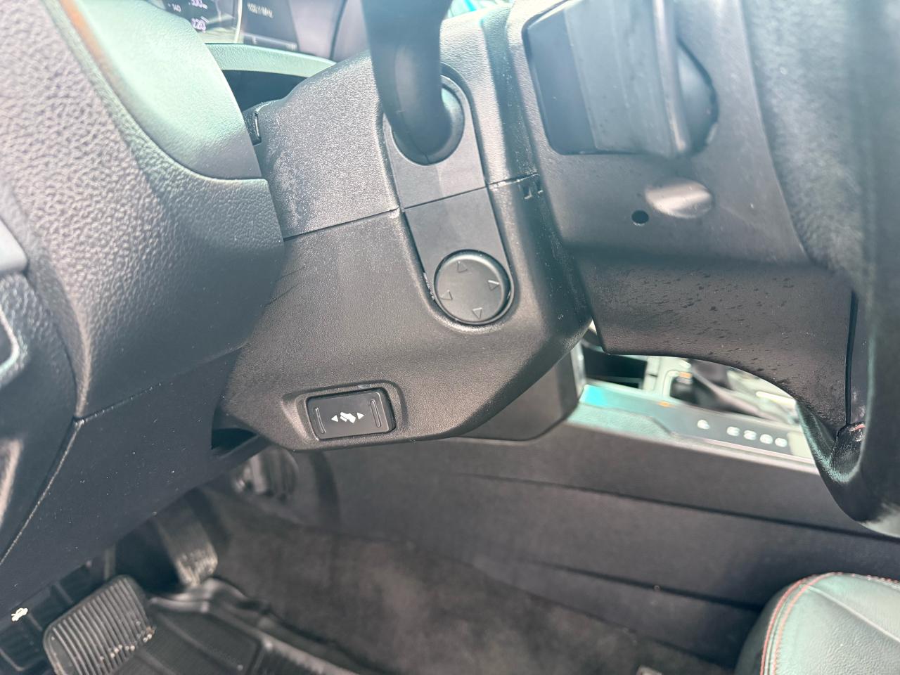 2017 Ford Explorer SPORT 4WD V6 3.5L Photo