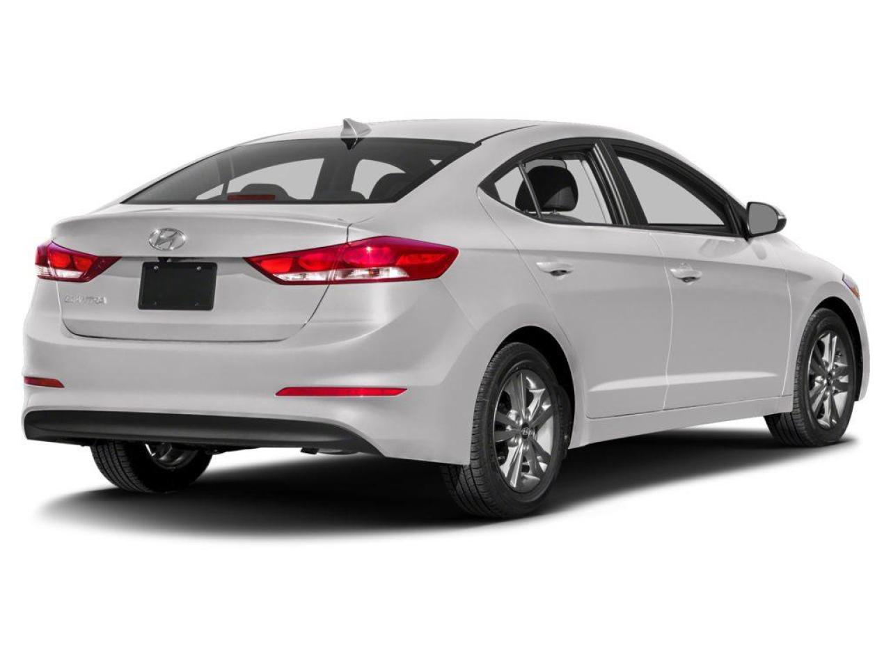 2018 Hyundai Elantra GL Photo2