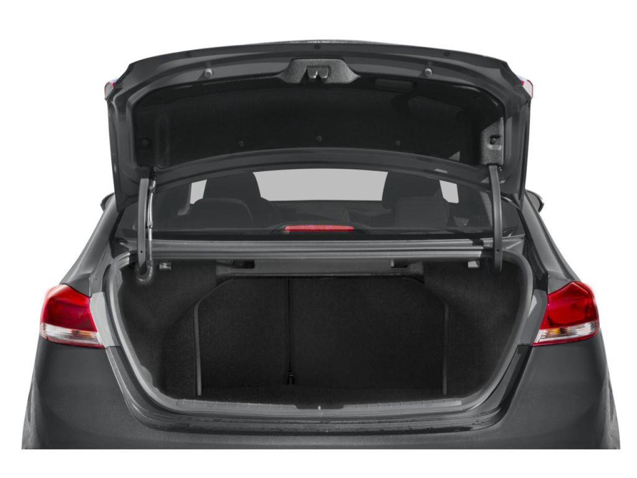 2018 Hyundai Elantra GL Photo