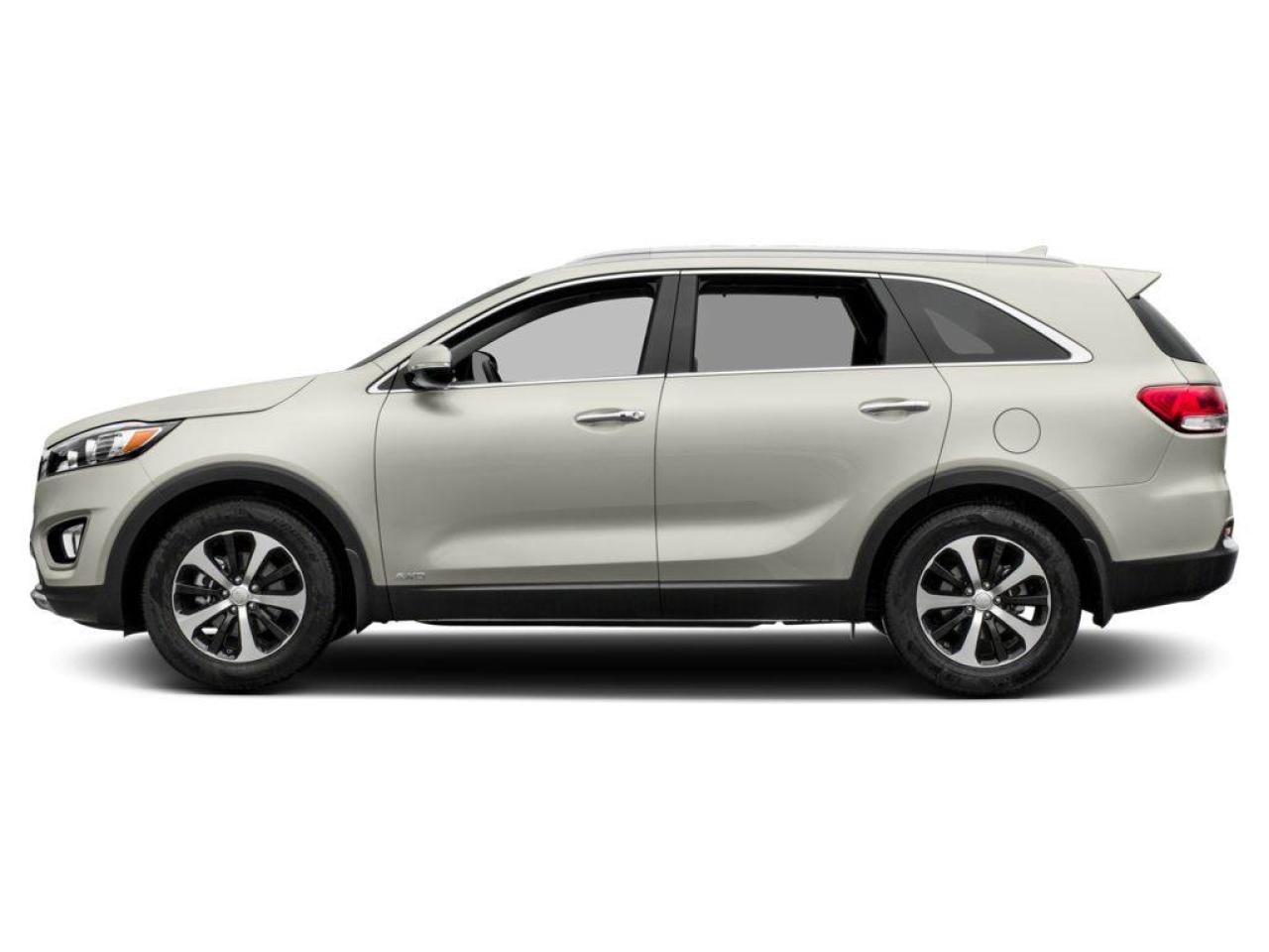2016 Kia Sorento 2.0L EX Photo