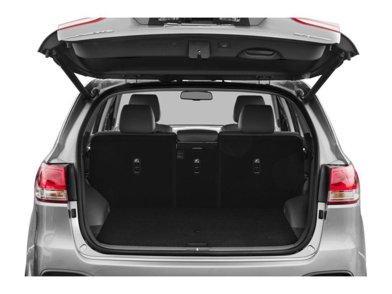 2016 Kia Sorento 2.0L EX Photo