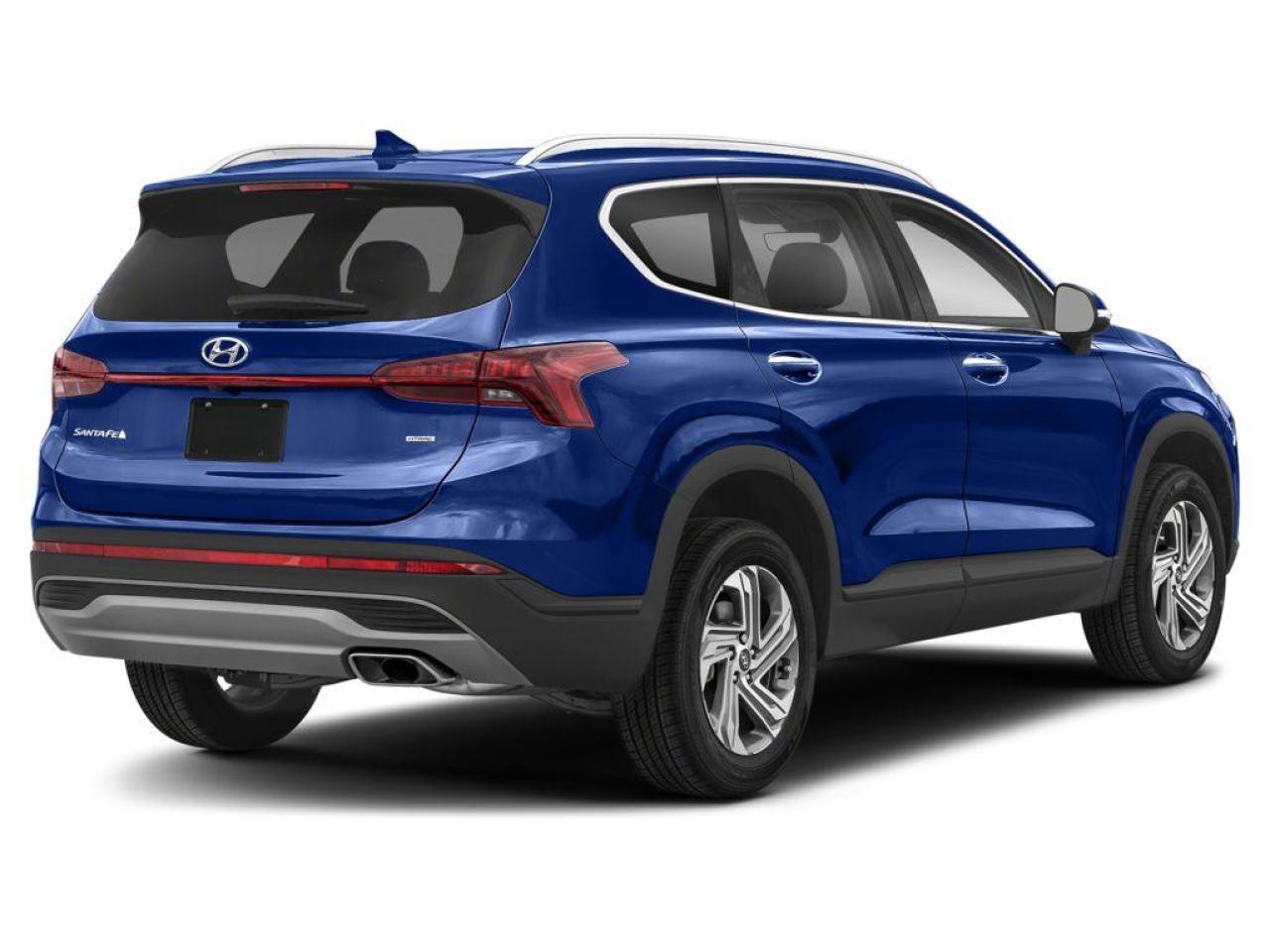 2023 Hyundai Santa Fe Preferred w/Trend Package Photo