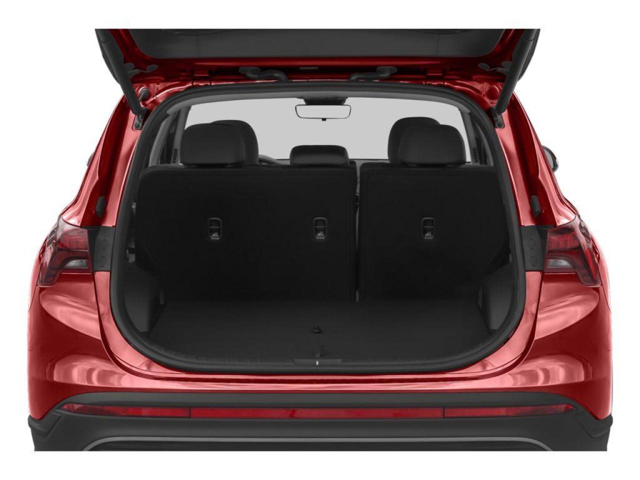 2023 Hyundai Santa Fe Preferred w/Trend Package Photo