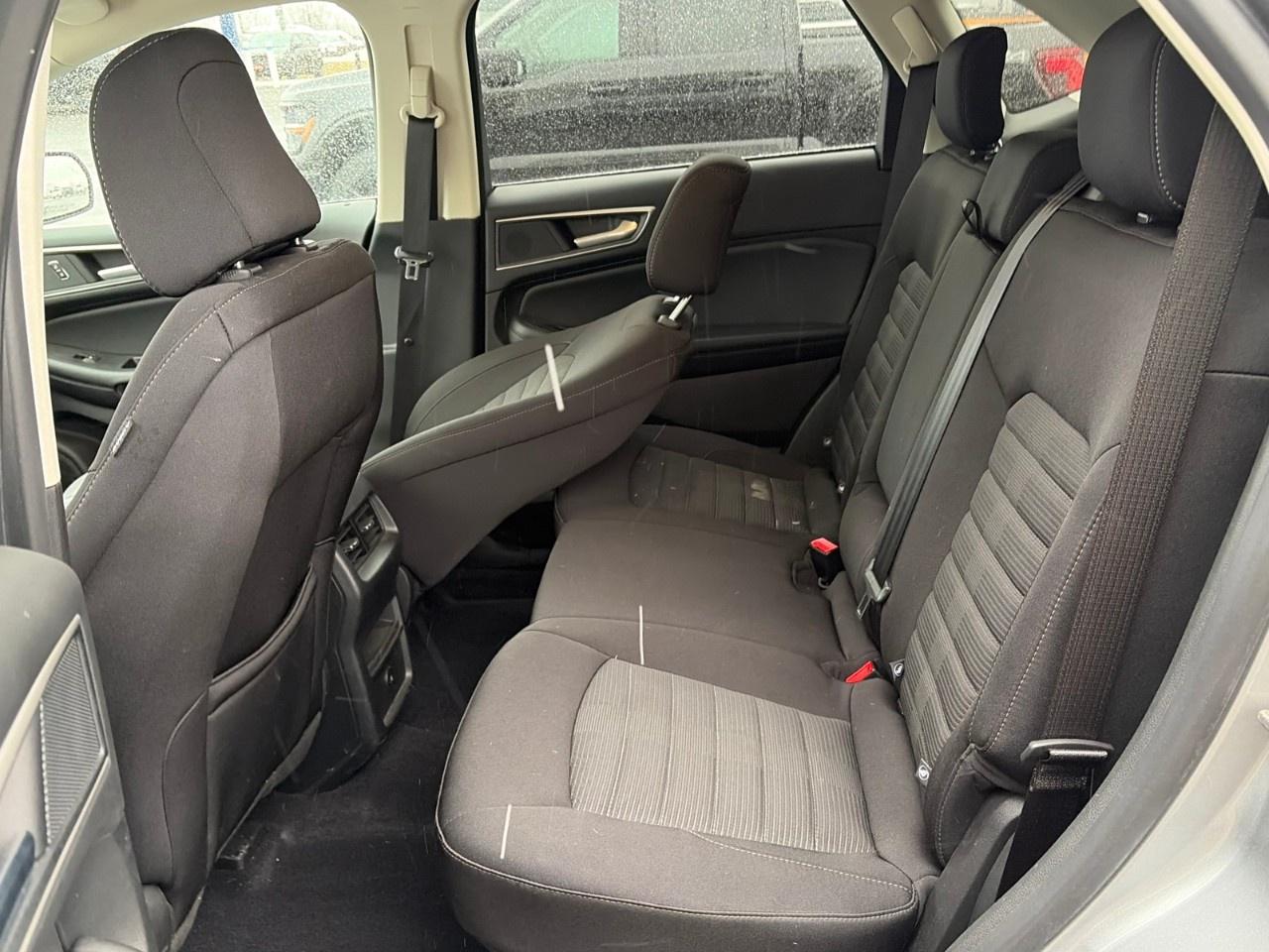 2024 Ford Edge SEL AWD Photo