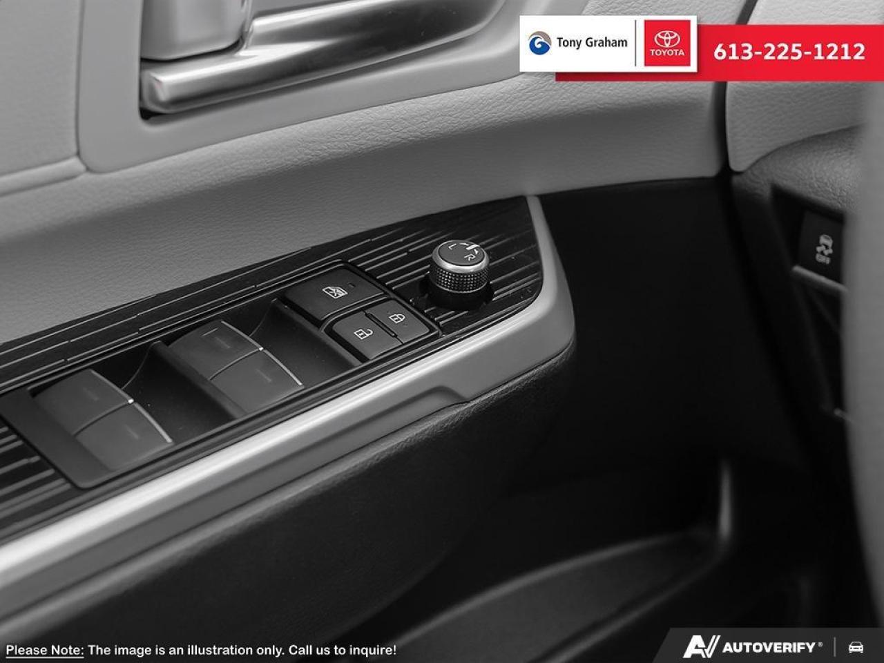 2026 Toyota Sienna XSE 7-Passenger Photo