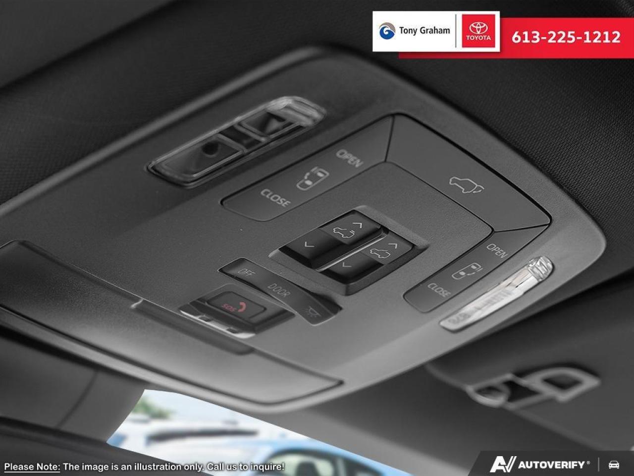 2026 Toyota Sienna XSE 7-Passenger Photo