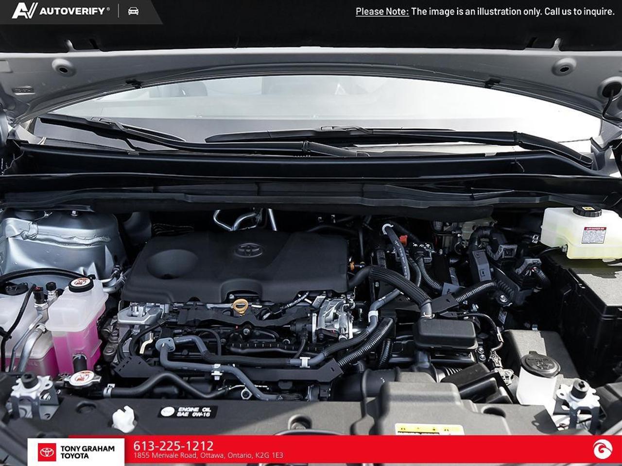 2026 Toyota Sienna XSE 7-Passenger Photo