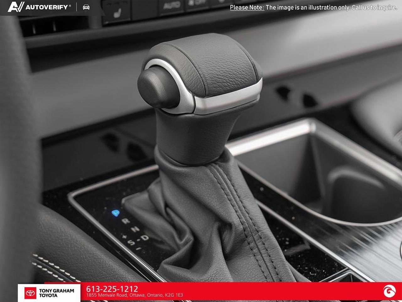2026 Toyota Sienna XSE 7-Passenger Photo