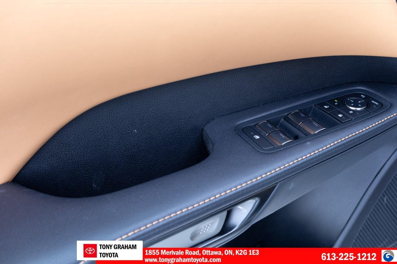 2024 Lexus RX 350 Luxury Pkg., Photo