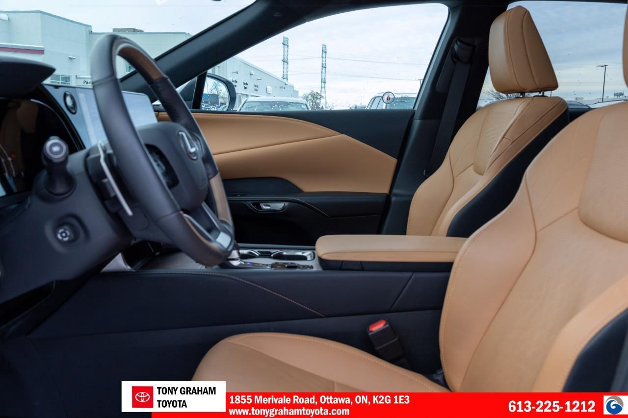 2024 Lexus RX 350 Luxury Pkg., Photo