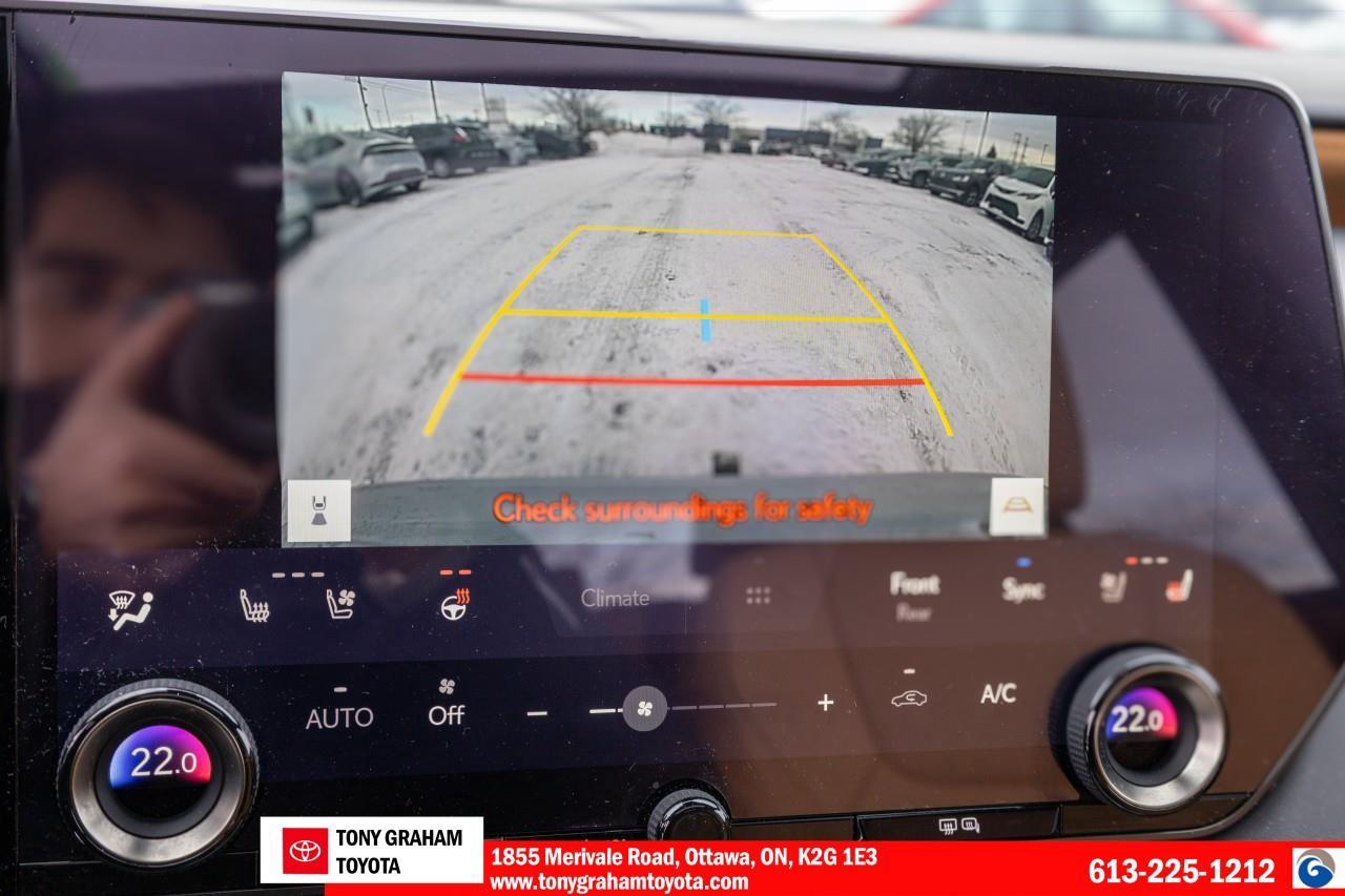 2024 Lexus RX 350 Luxury Pkg., Photo