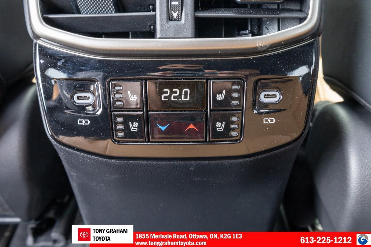 2024 Lexus RX 350 Luxury Pkg., Photo